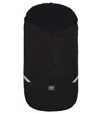 Fusak 2v1 Cocoon Softshell Wild Black