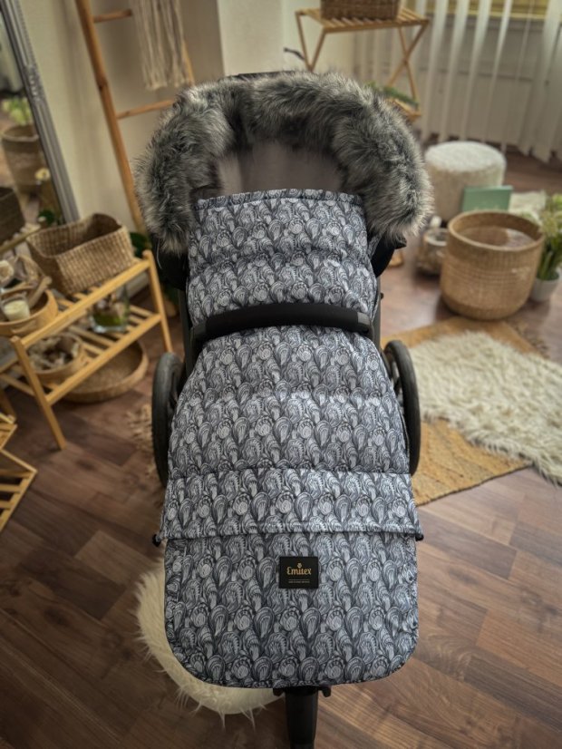 Fusak Combi Shellsy