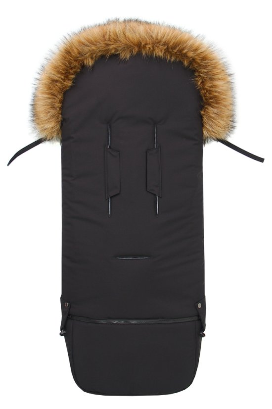 Fusak Combi SOFT Wild Black