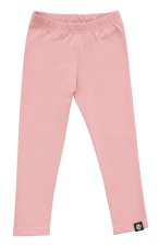Legíny SIMPLE Misty Rose