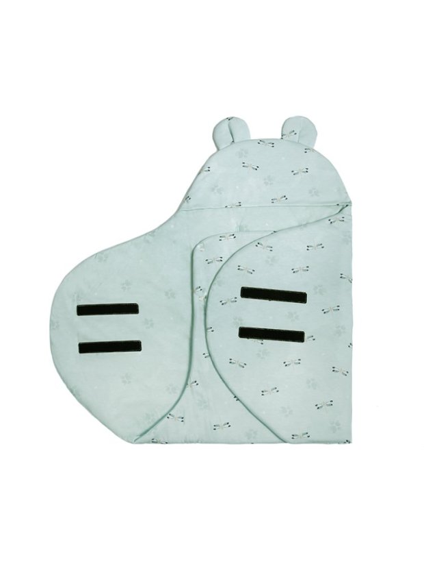 Zavinovačka UNI Winglow