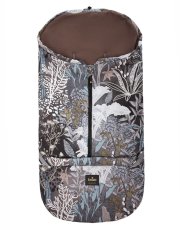 Fusak 2v1 Cocoon Softshell Bloomora