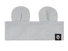 Čelenka TEDDY Grey