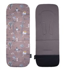 Podložka EDGE UNI Bearkins