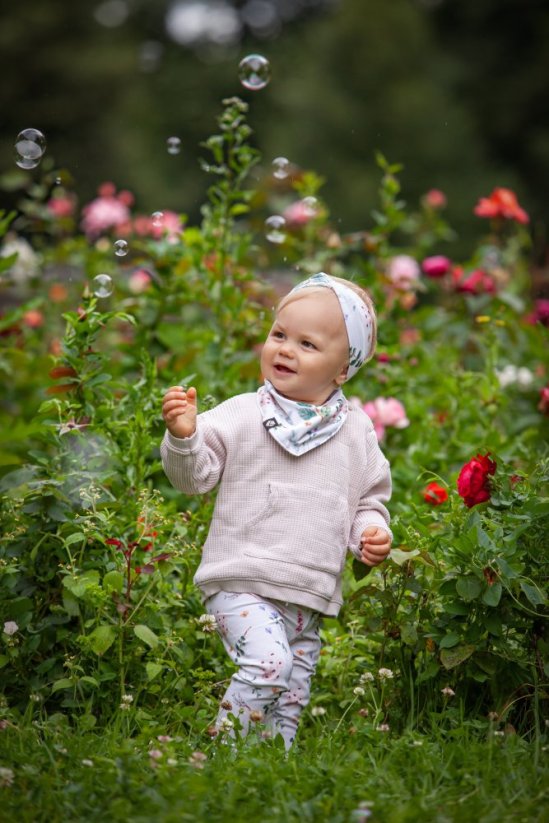 Čelenka SWEETIE Forest Blossom