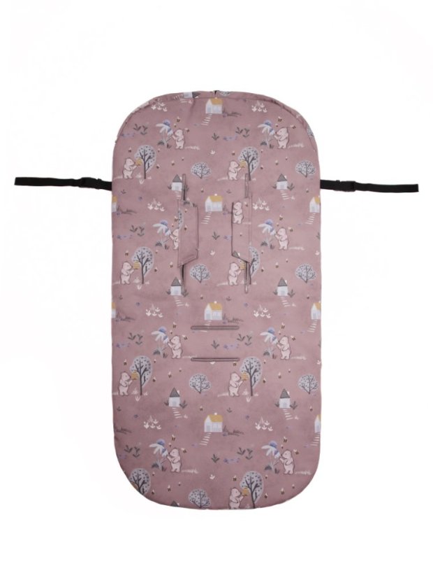 Fusak 2v1 Cocoon Softshell Bearkins