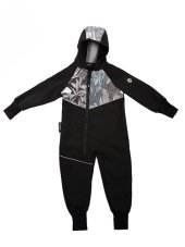 Detská Soft kombinéza Bloomora