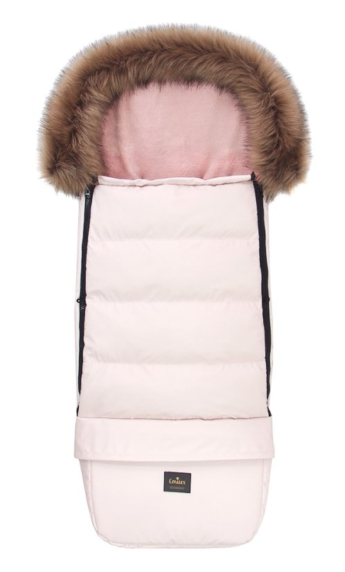 Fusak Combi SOFT Sweet Pink