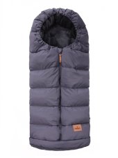 Fusak Bundle Grey
