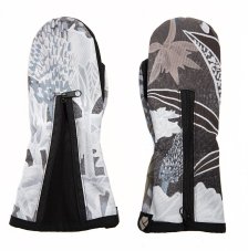 Dětské rukavice Soft Bloomora