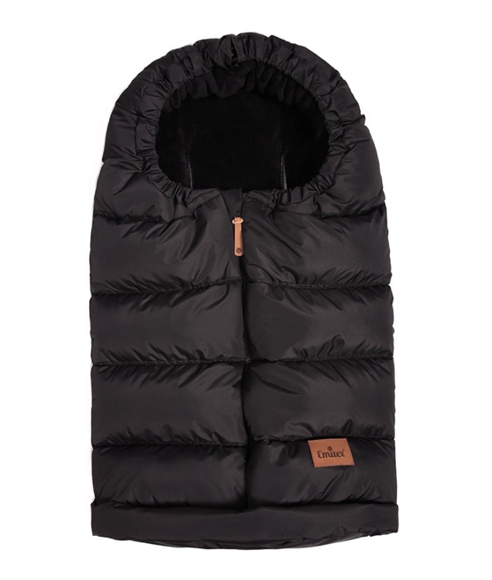 Fusak Bundle Go Wild Black