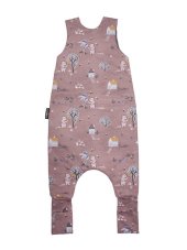 Rostoucí spací pytel MOVE Bearkins