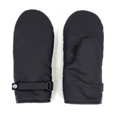 Rukavice Soft Black