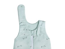 Rastúci spací vak MOVE Winglow