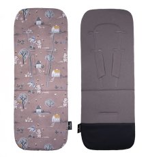 Podložka EDGE UNI Bearkins