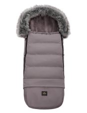 Fusak Combi SOFT Dark Grey