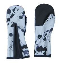 Dětské rukavice Soft Blue Splash