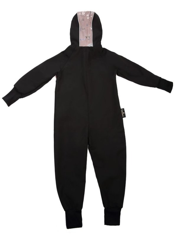 Dětská Soft kombinéza Bearkins