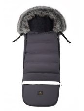 Fusak Combi Soft Wild Grey