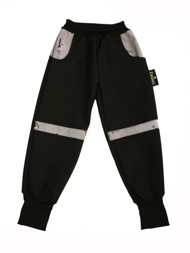 Dětské Soft kalhoty Tiny Wings