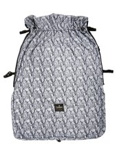 Letní nepadací deka ZIBIE Shellsy