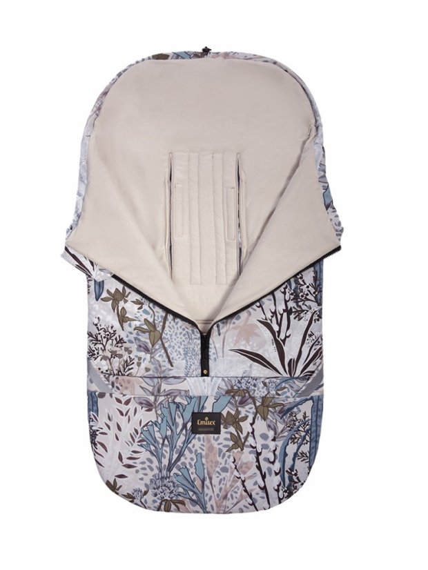 Fusak 2v1 Cocoon Softshell LumiBlooms