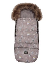 Fusak Combi Soft Bearkins