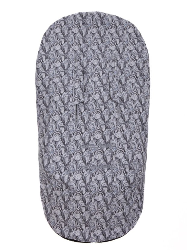 Fusak Fluffy Go Shellsy