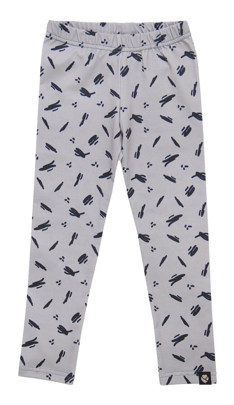 Legíny Crazy Notes