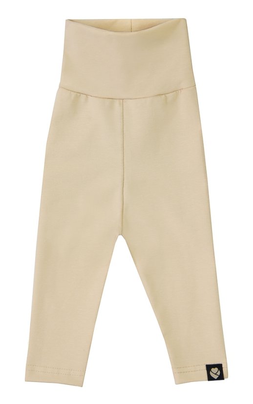 Legíny SIMPLE Beige