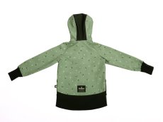 Detská Soft bunda Spring Meadow