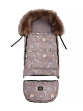 Fusak Combi Soft Bearkins