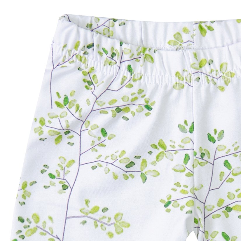 Kraťasy Pure Nature - Velikost: vel.86