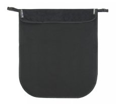 Nánožník autosedačka Soft Black