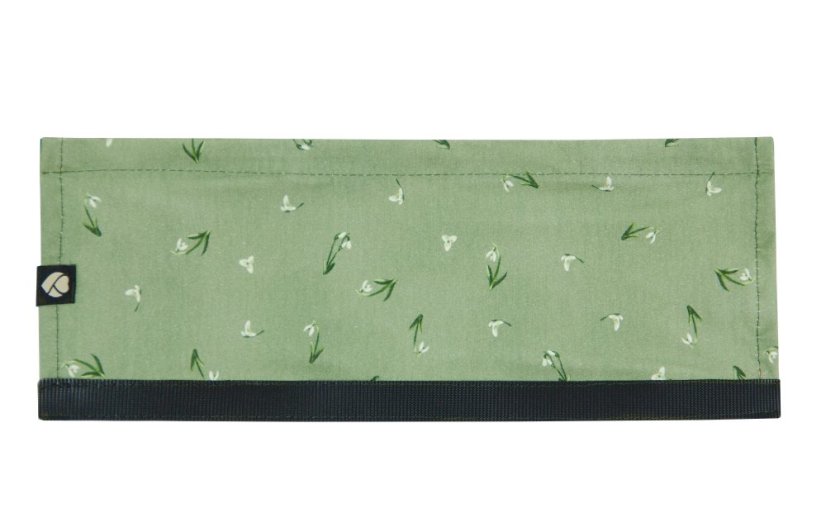 Potah na madlo kočárku Spring Meadow