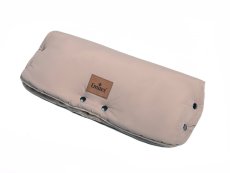 Rukávník Bundle Beige