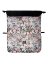 Zimná nepadací deka ZIBIE Poppy