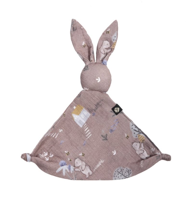 Muchláčik Bearkins