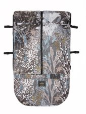 Jarní/Podzimní nepadací deka ZIBIE Bloomora