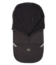 Fusak 2v1 Cocoon Softshell Wild Black