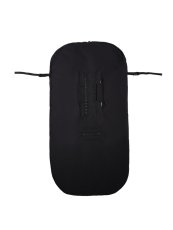 Fusak 2v1 Cocoon Softshell Black + Loremi