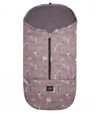 Fusak 2v1 Cocoon Softshell Bearkins