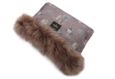 Rukávnik Luxury Bearkins