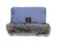 Rukávník Luxury Soft Blue