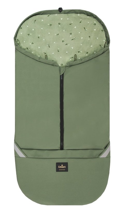 Fusak 2v1 Cocoon Softshell Spring Meadow