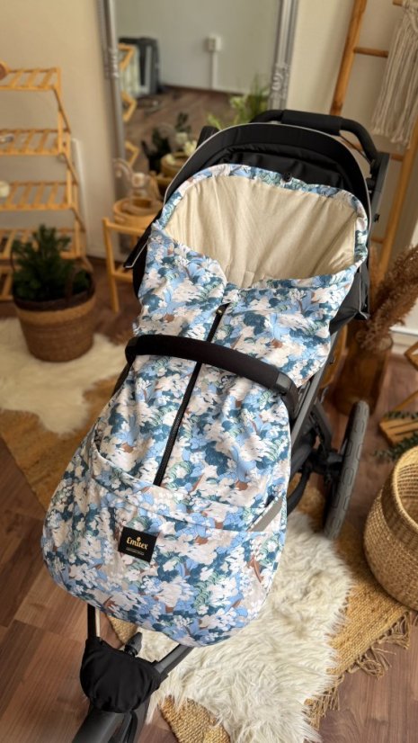 Fusak 2v1 Cocoon Softshell Dorbie