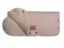Rukávník Bundle Beige