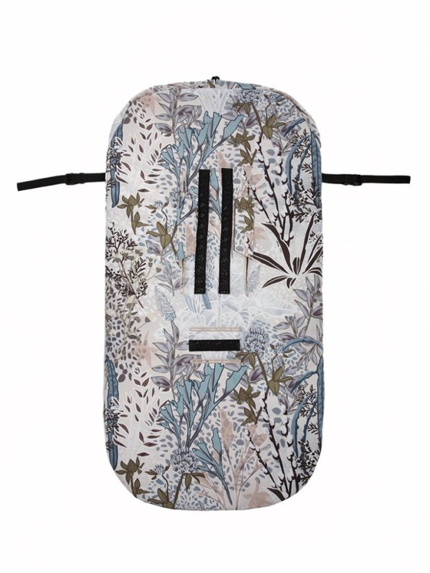 Fusak 2v1 Cocoon Softshell LumiBlooms