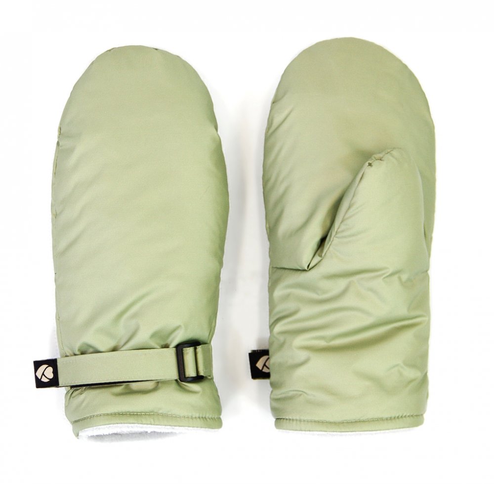 Emitex Rukavice Khaki